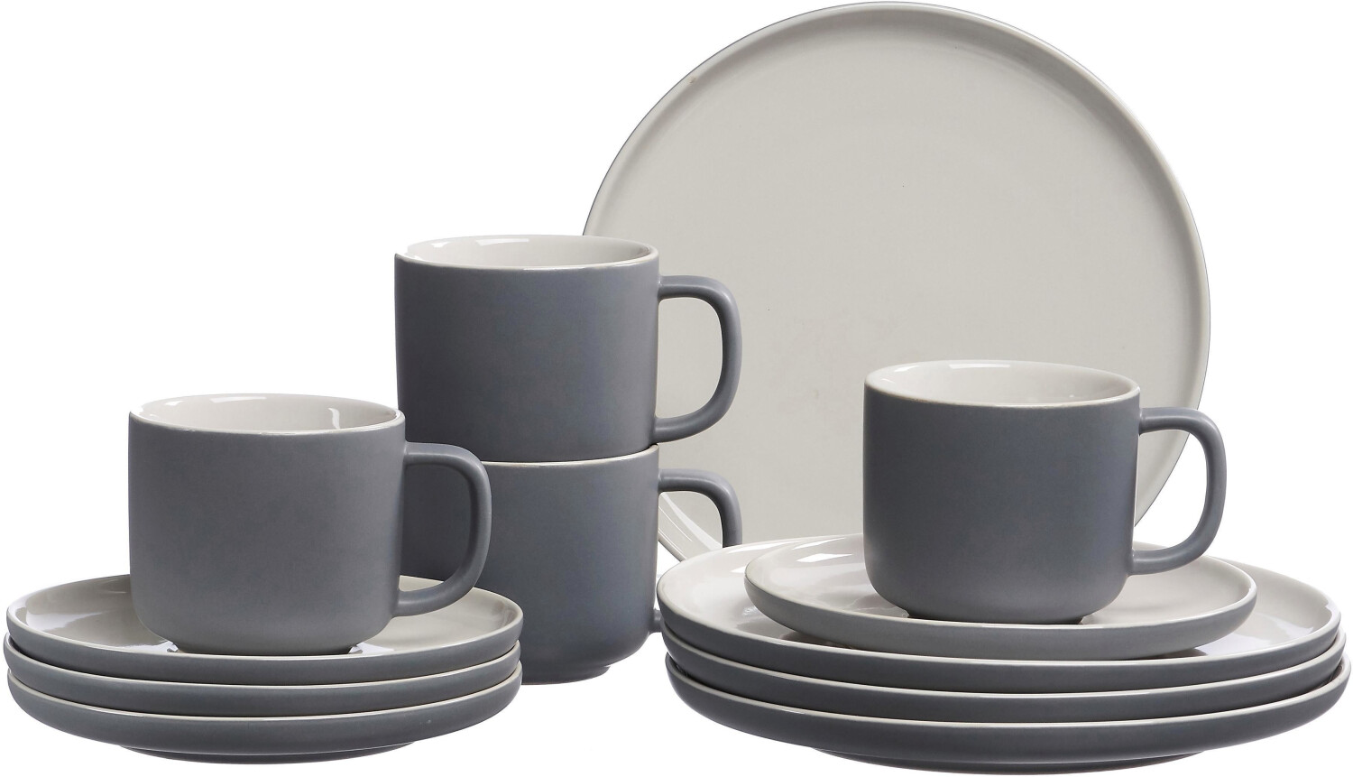 Ritzenhoff & Breker Coffee Service Jasper (12-pcs.)