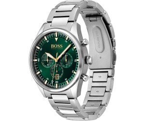 Hugo boss best sale pioneer watch 1513710