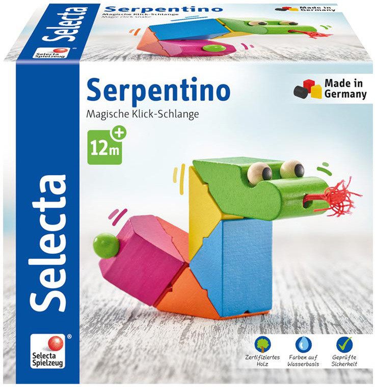 Selecta 62008