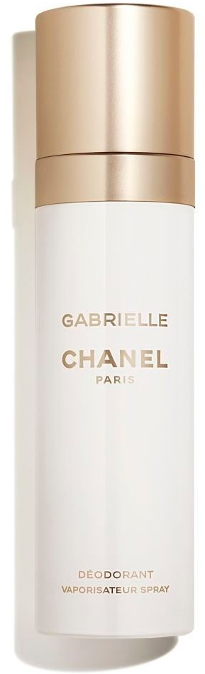 Chanel gabrielle hot sale body spray