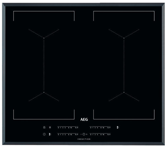 Electrolux IKE64450FB