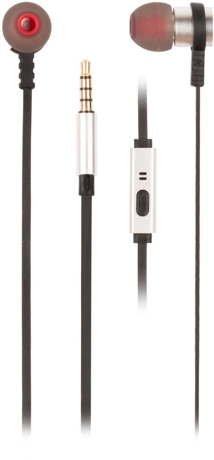 NGS Cross Rally Silver