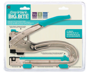 We R Memory Keepers Crop-a-dile – II Bite Punch (70911-4) ab 47,52