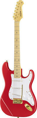 Harley Benton ST-59HM