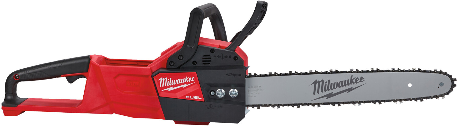 Milwaukee M18 FCHS a € 399,00 (oggi)