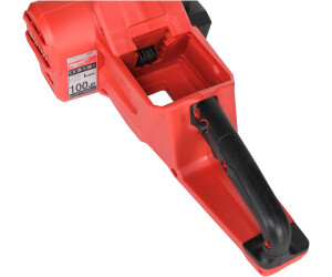 Milwaukee m18fchs discount