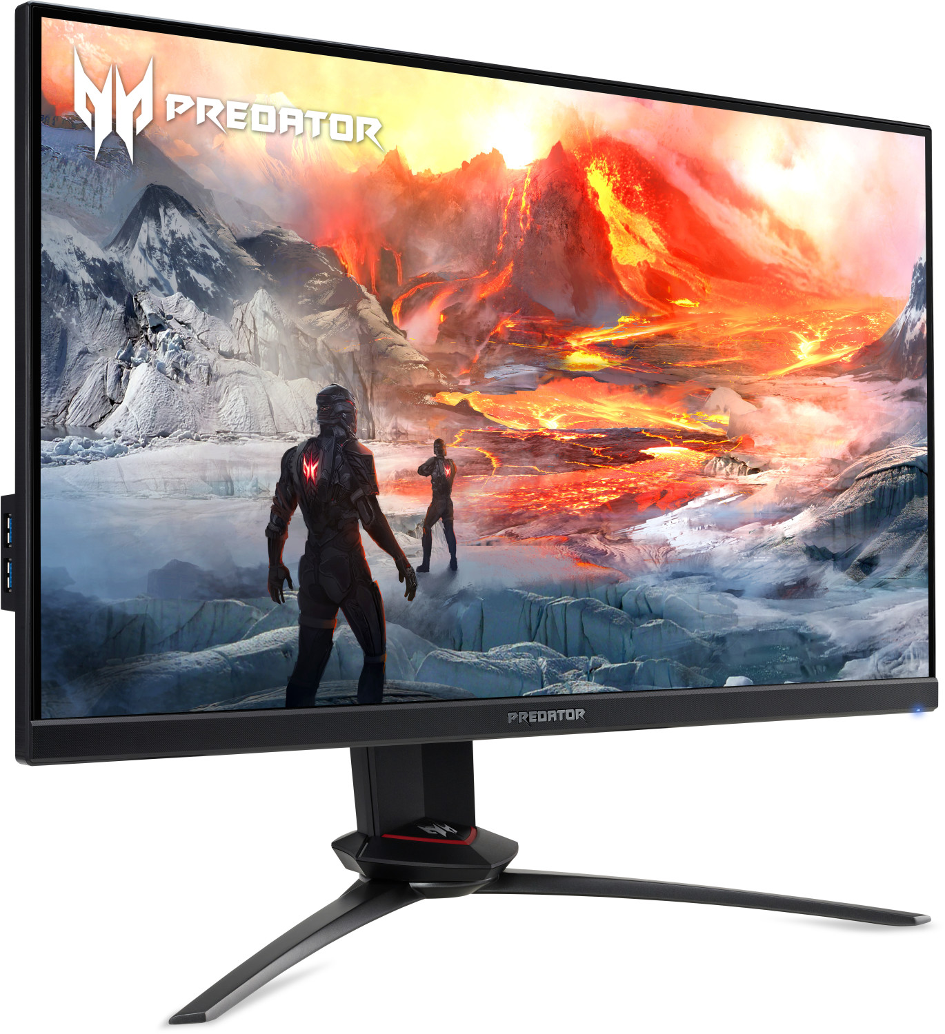 Buy Acer Predator XB273P from £557.86 (Today) – Best Deals on idealo.co.uk