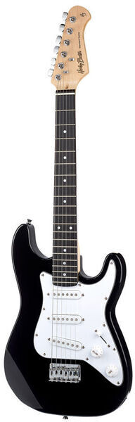 Harley Benton ST-Mini