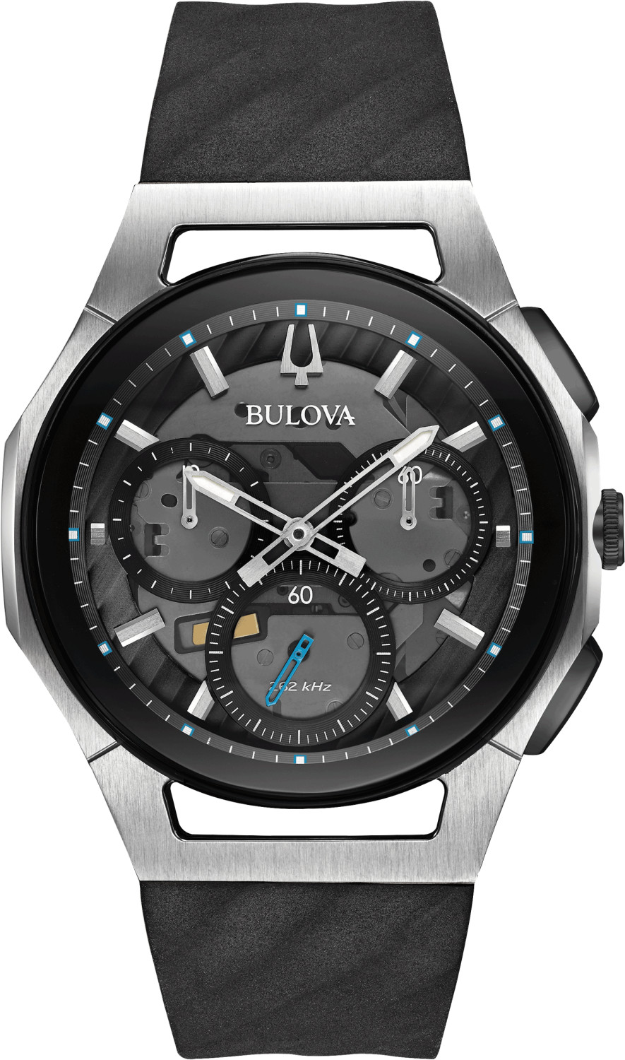 Bulova Curv 98A161