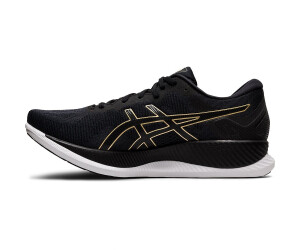 Asics Glideride black pure gold ab 97 50 Preisvergleich bei idealo