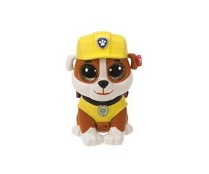 W-F-L TY Mini Boos Paw Patrol  Sammelfiguren  5 cm Glubschis Auswahl handbemalt 