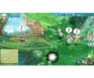 rune factory 4 special switch