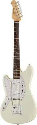 Harley Benton MS-60LH