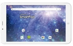 Mediacom SmartPad iyo 8 2GB 16GB White