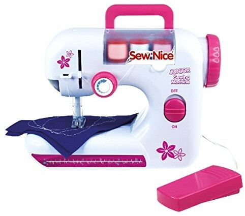 Lena Machine à coudre pour enfants