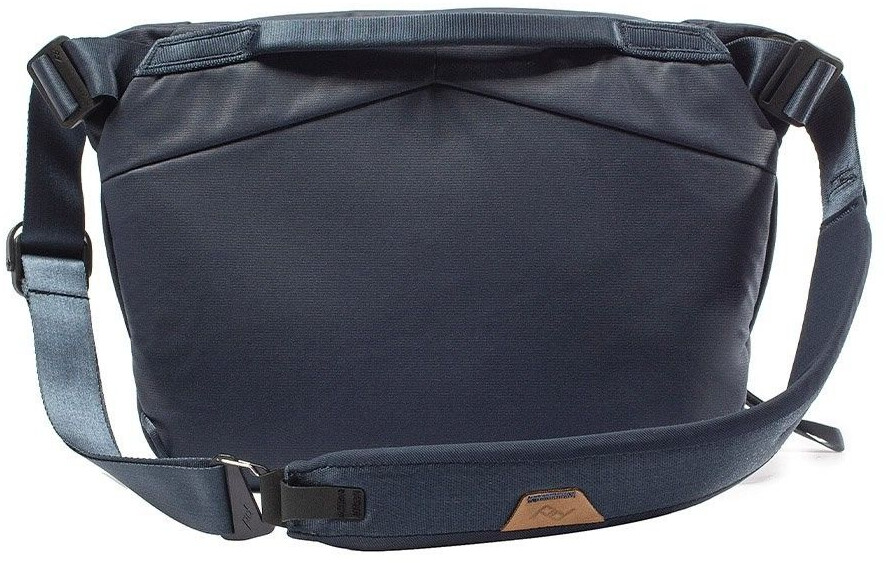 Peak design everyday sling 6l v2 midnight best sale