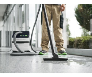 Festool CLEANTEC CT 15E (574827) a € 313,31 (oggi) | Migliori prezzi e  offerte su idealo