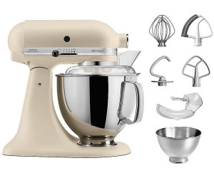 kitchenaid beige