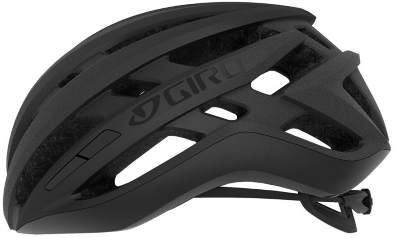 giro agilis matte white