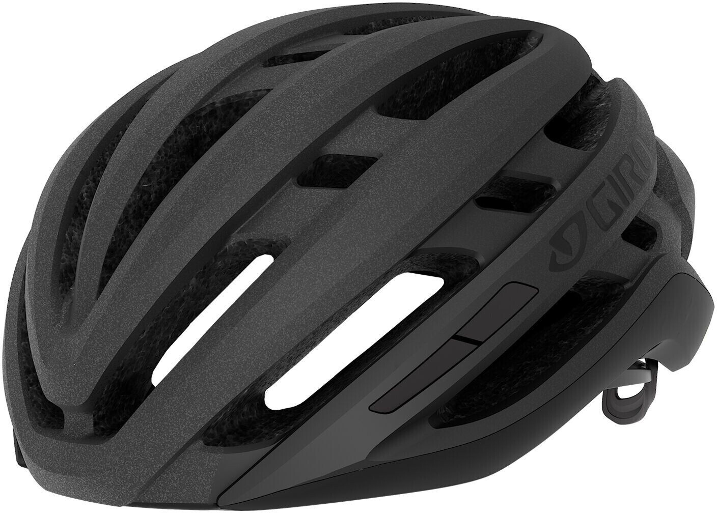 Giro Agilis Mips matte black fade