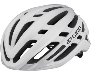 giro agilis matte white
