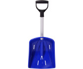 Schneeschaufel multi-star Aluminium B45cm Wolf Garten Schneeschieber