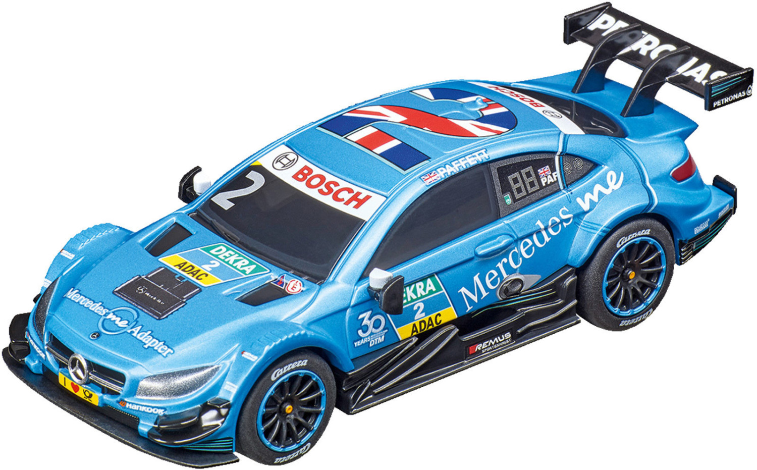 Carrera Mercedes-AMG C 63 DTM G. Paffett, No.2 (20041421)