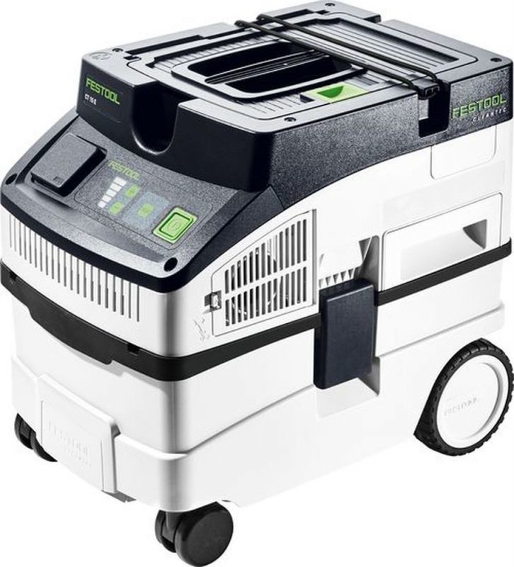 Festool CLEANTEC CT 15E  (575988)