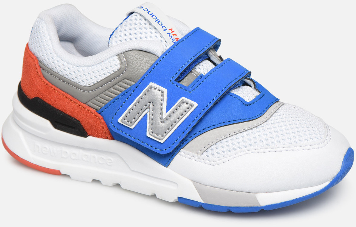 New Balance KZ997 blue/red