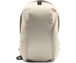 Peak Design Everyday Backpack Zip 15l V2 Au Meilleur Prix Sur