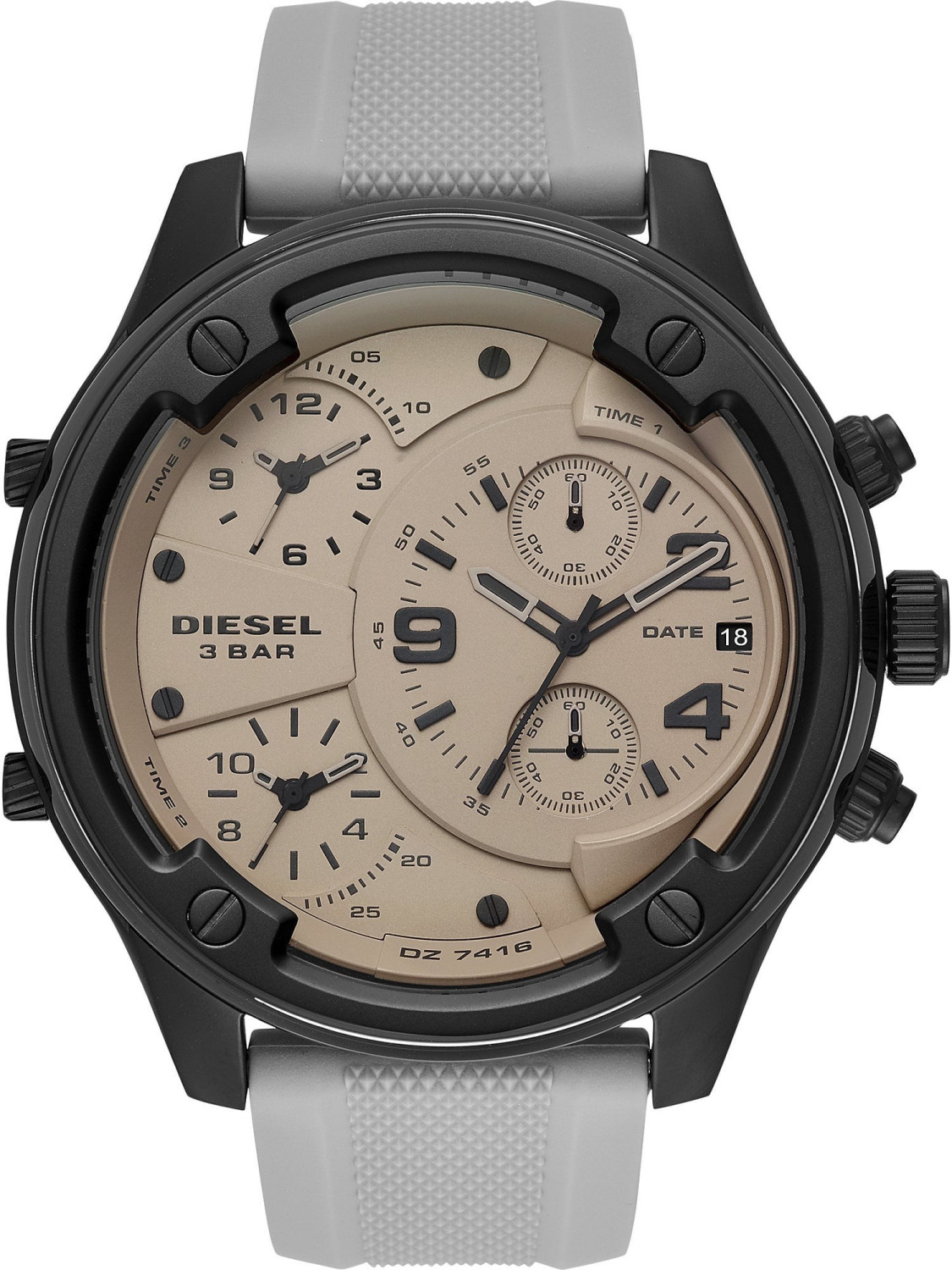 Diesel Boltdown (DZ7416)