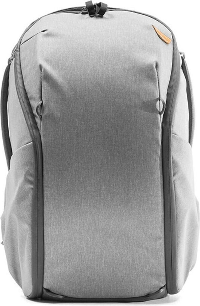 Peak Design Everyday Backpack Zip 20L V2 Ash