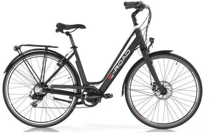 e-road Apollo Pluto C1