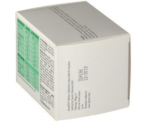 Meda Pharma Armolipid Tabletten (90 Stk.) ab 34,54 € | Preisvergleich bei idealo.de
