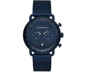 Emporio Armani Aviator Black Friday 2024 Comparez les prix sur idealo