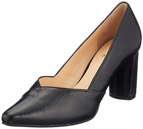 Högl Cosmos (8-107505-0100) black