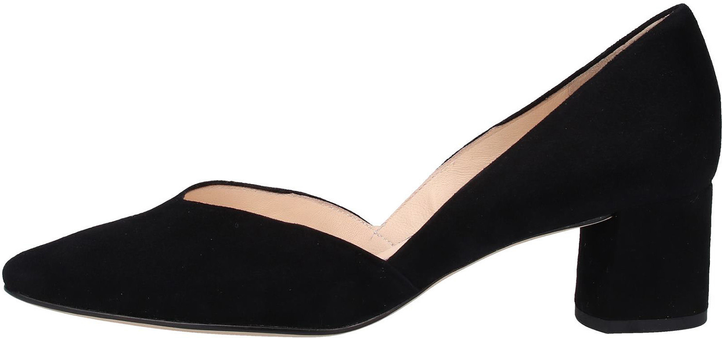 Högl Clarity (7-104522-0100) black