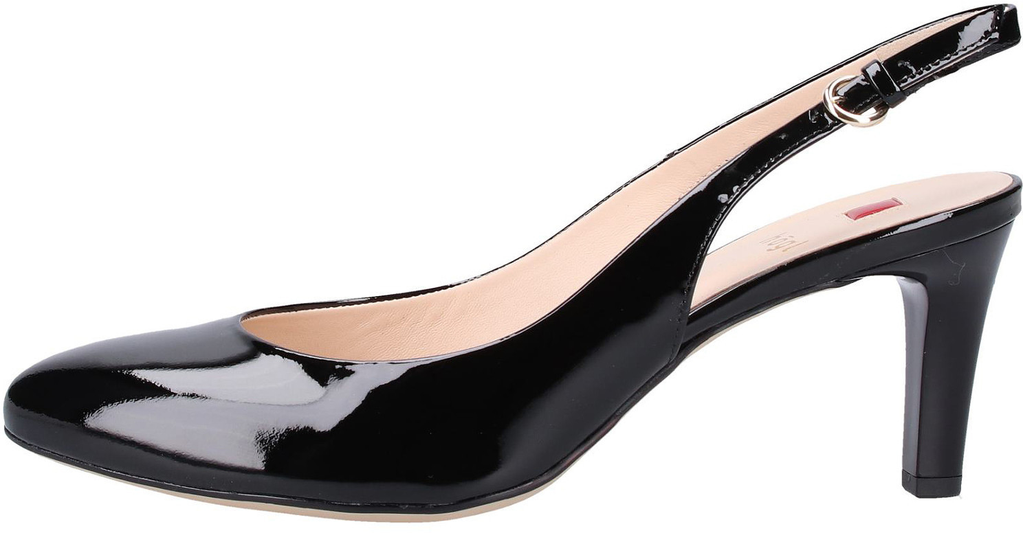 Högl Eterna Slingbacks (7-106604-0100) black