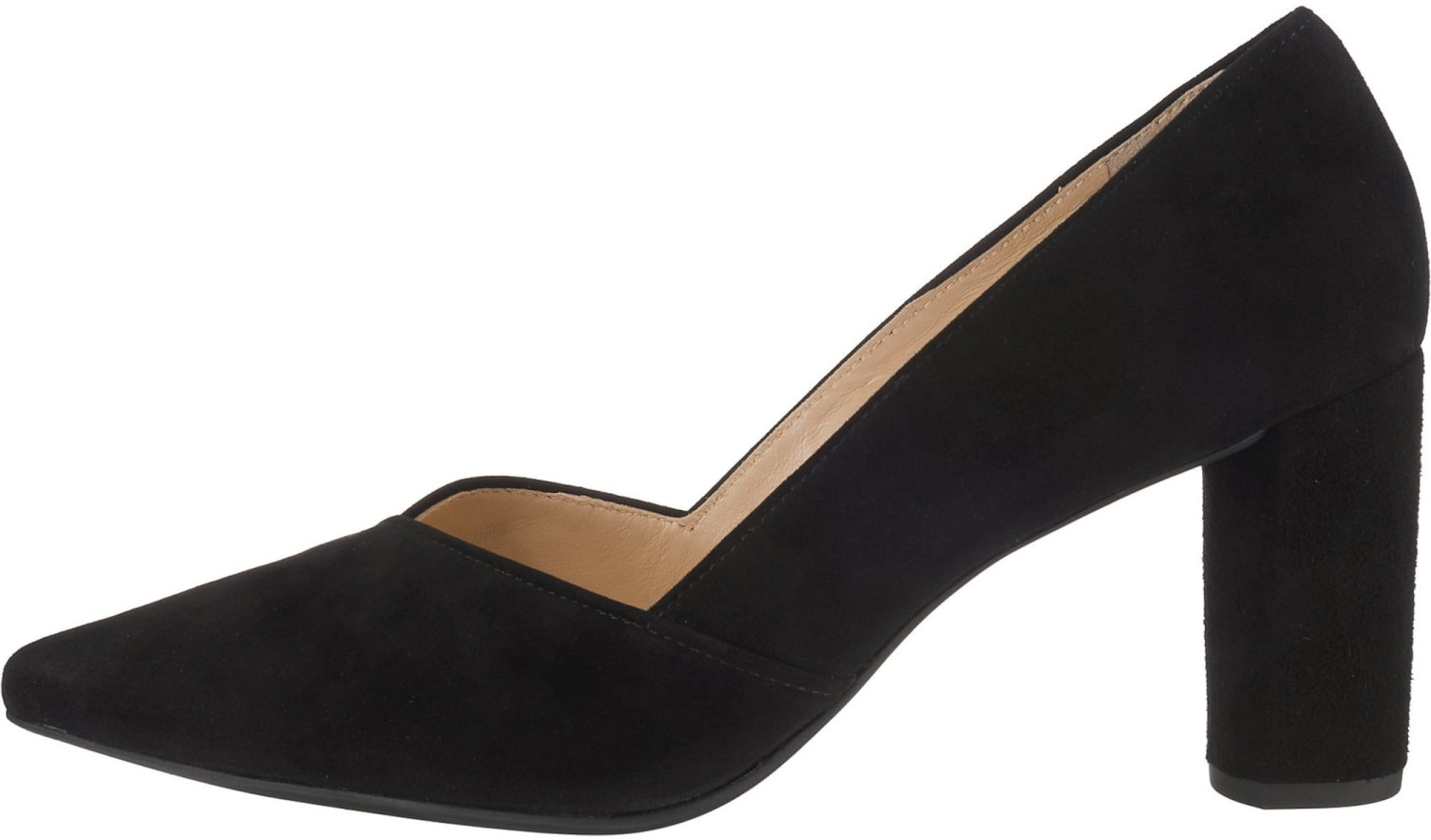 Högl Cosmos (8-107502-0100) black