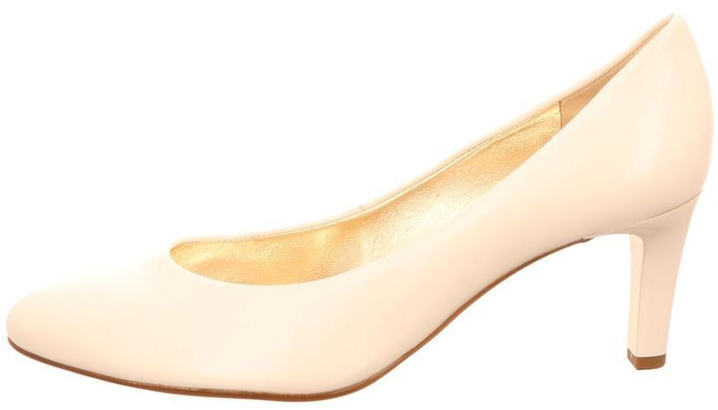 Högl Starlight (7-106003-0300) pearl white