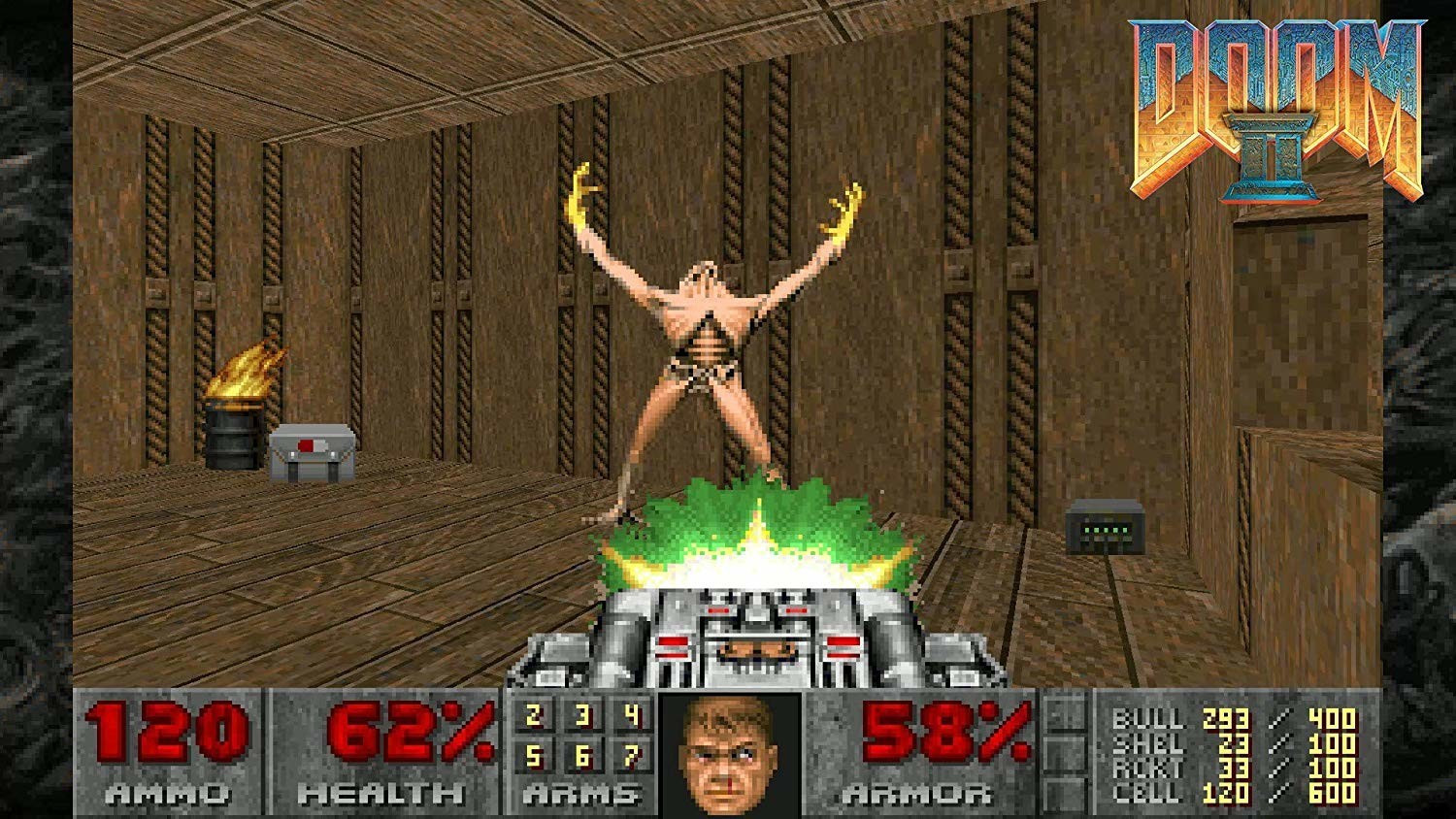 Doom: Slayers Edition (Xbox One)