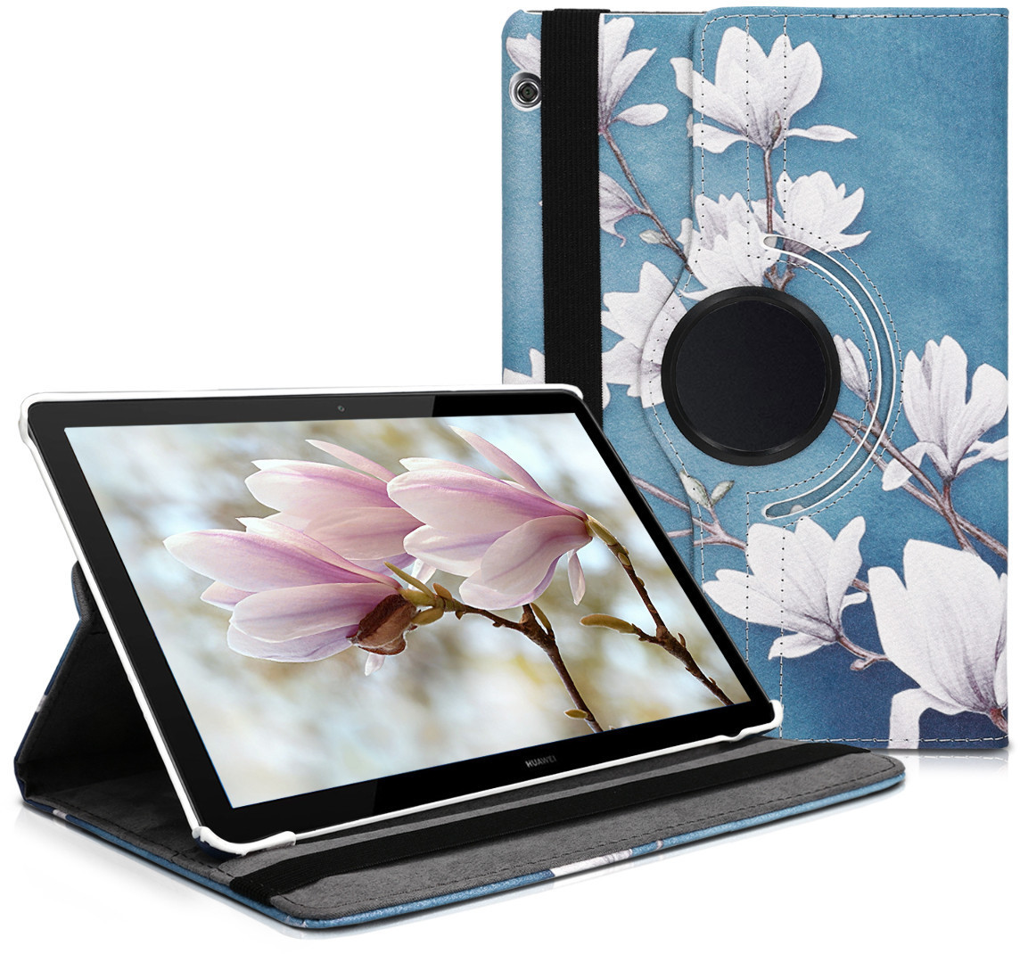 kwmobile 360° Case MediaPad T5 10 (46213.07)