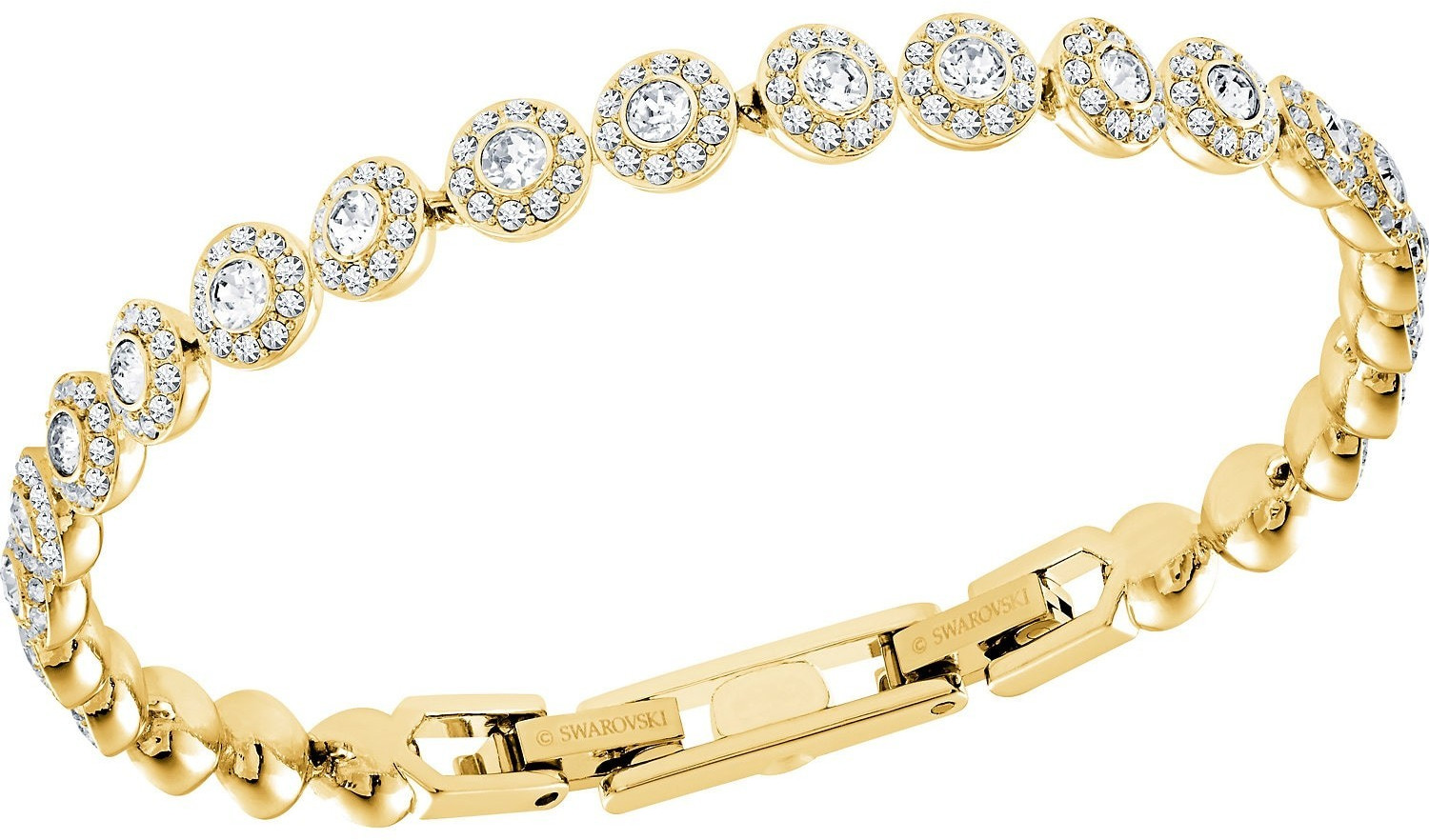 Swarovski Angelic 5505469 a 123 15 oggi Migliori prezzi e offerte su idealo