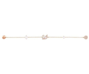 Swarovski dazzling swan store bracelet