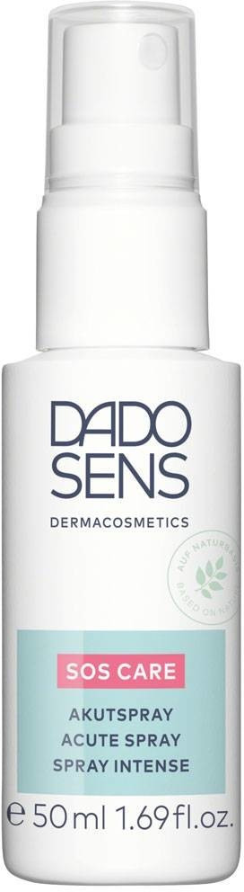 Dado Sens SOS Care Spray (50ml)