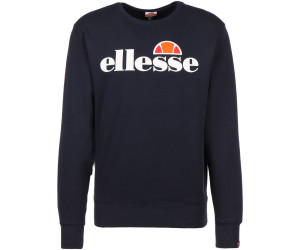 Ellesse succiso crew sweatshirt sales