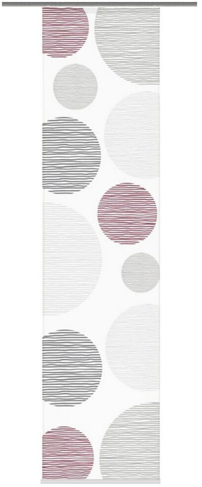 Home Fashion 87533-756 Bordeaux