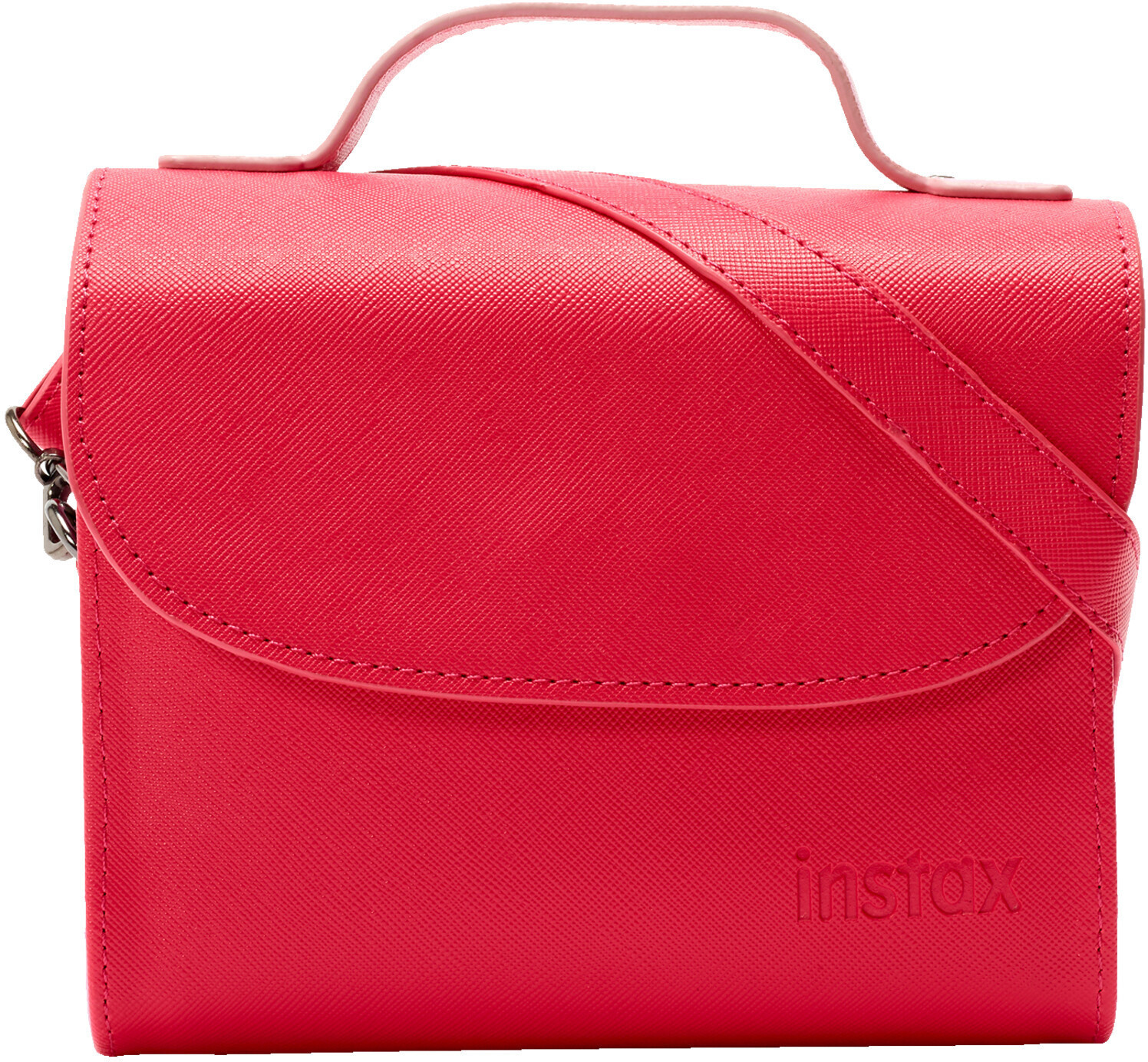 Fujifilm instax mini 9 Bag Flamingo Pink