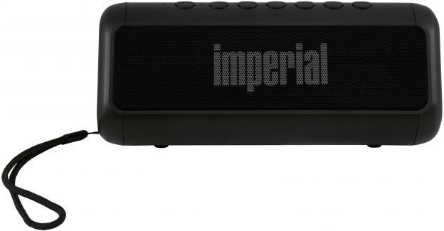 imperial BAS 6
