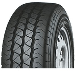 Yokohama RY 818 215/65 R16C 106/104T